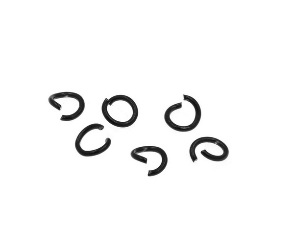 Κρικάκι Ατσάλινο 5 x 0.7 mm σε συσκευασία - So Cute Cut