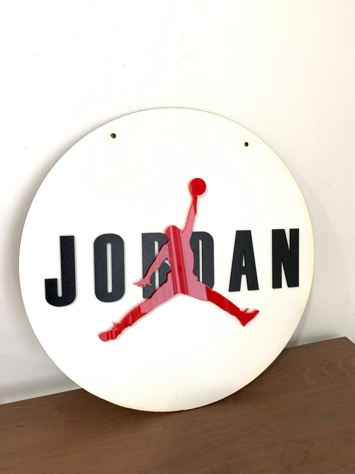 Διακοσμητικό τοίχου Jordan Διακοσμητικό, Jordan, Nike, Air Jordan - SO Cute Cut