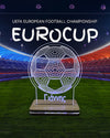 Προσωποποιημένο φωτιστικό led Football με όνομα - So Cute Cut