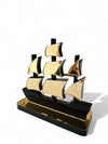 SAIL BOAT CHARM - So Cute by Dimi