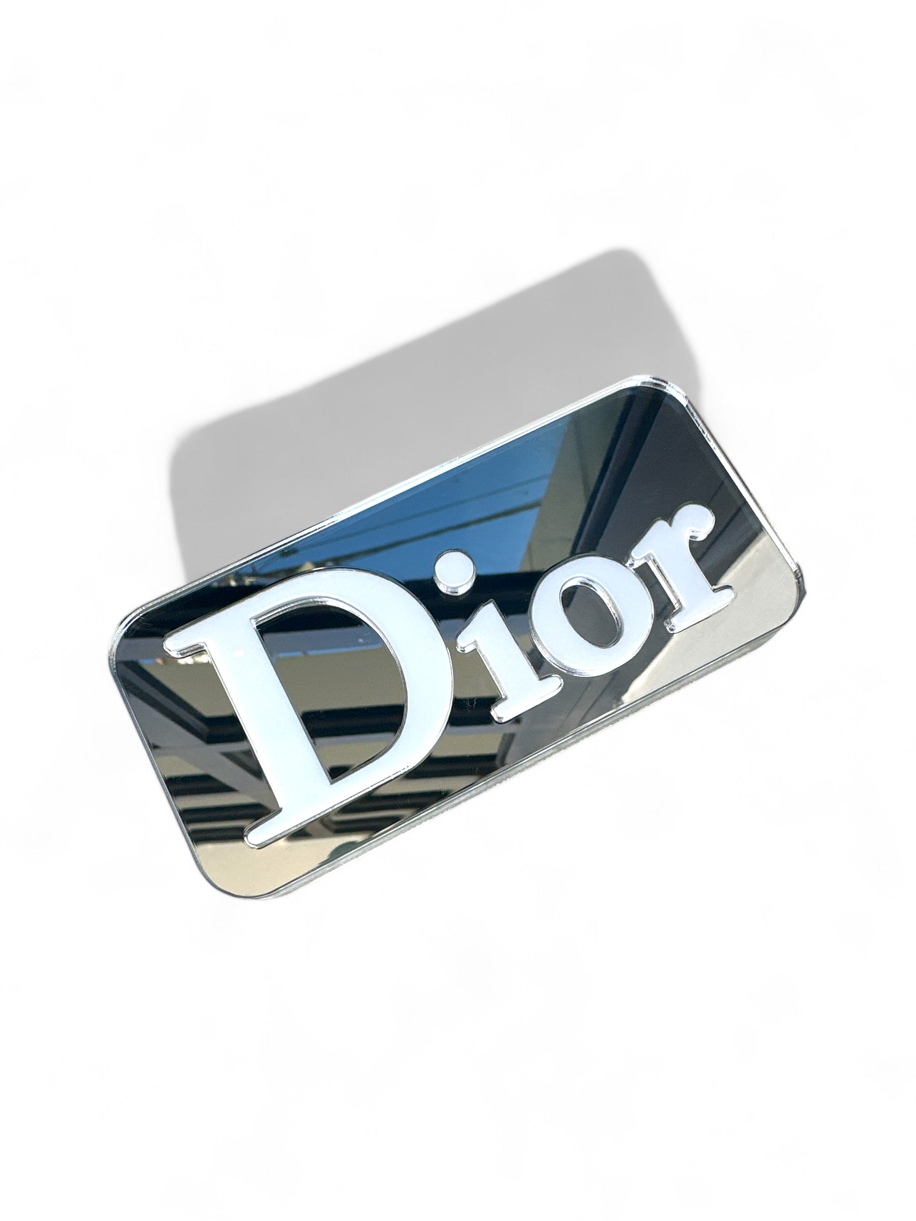 Επιτραπέζιο γούρι με logo - So Cute by Dimi