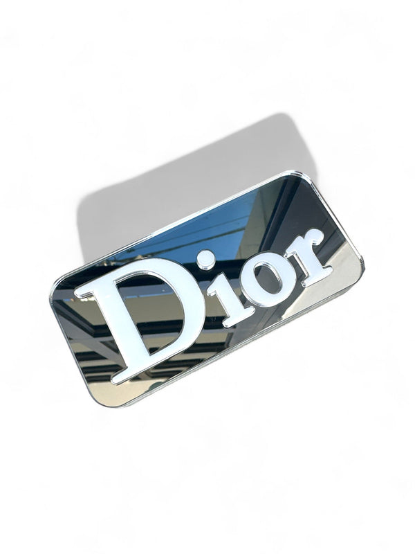 Επιτραπέζιο γούρι με logo - So Cute by Dimi