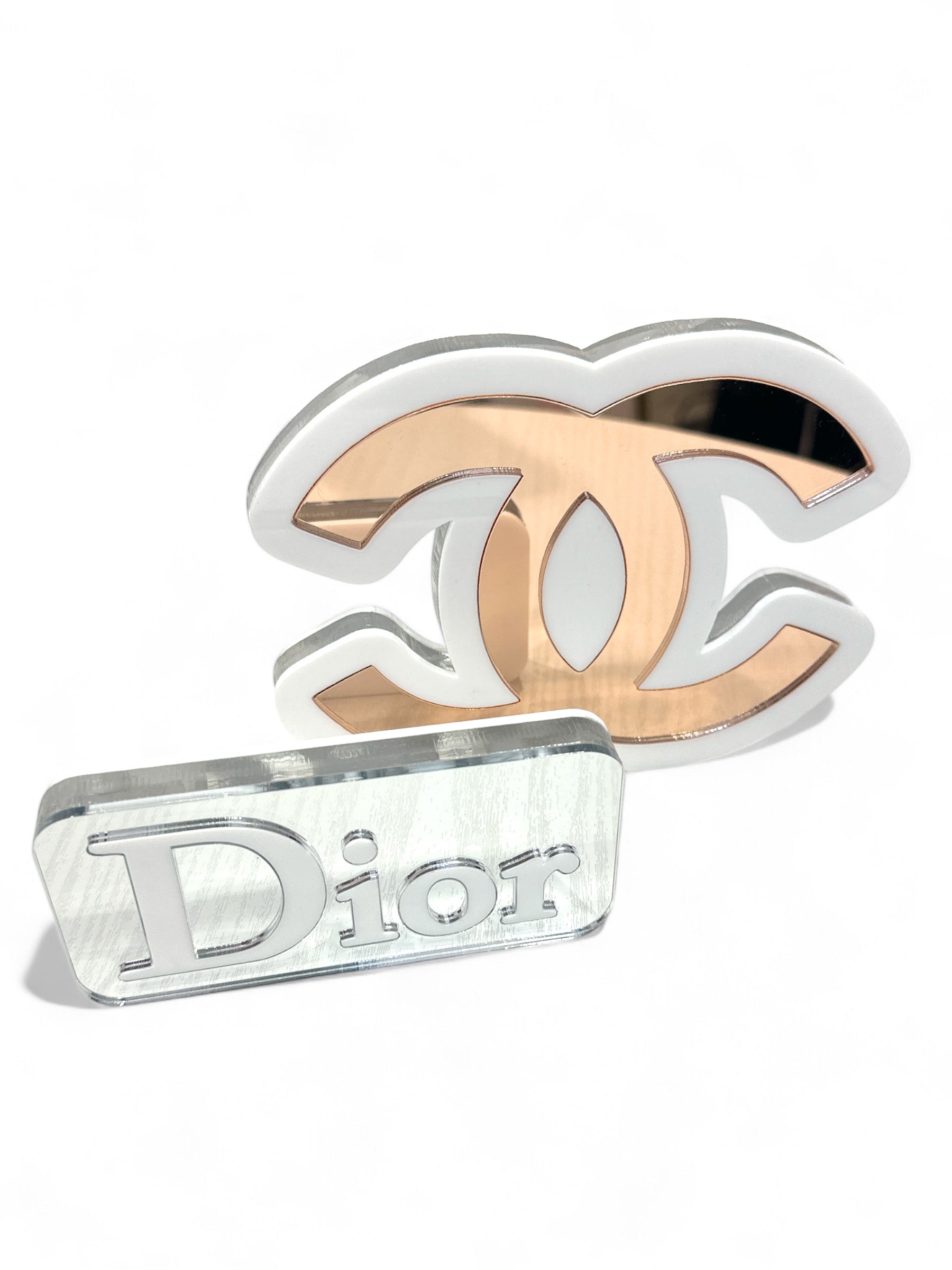 Επιτραπέζιο γούρι με logo - So Cute by Dimi