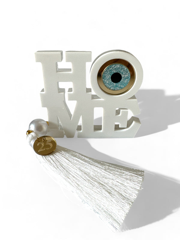 Επιτραπέζιο γούρι Home - So Cute Cut