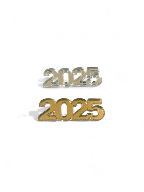 2025 Πλεξιγκλάς στοιχείο, σε συσκευασία 20 τεμαχίων - So Cute Cut