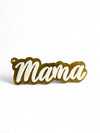 Mama πλεξιγκλάς κρεμαστό στοιχείο - So Cute Cut