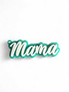 Mama πλεξιγκλάς κρεμαστό στοιχείο - So Cute Cut
