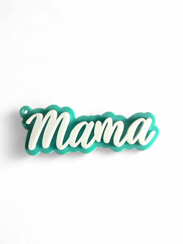 Mama πλεξιγκλάς κρεμαστό στοιχείο - So Cute Cut