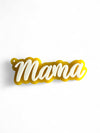Mama πλεξιγκλάς κρεμαστό στοιχείο - So Cute Cut