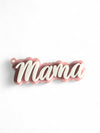 Mama πλεξιγκλάς κρεμαστό στοιχείο - So Cute Cut