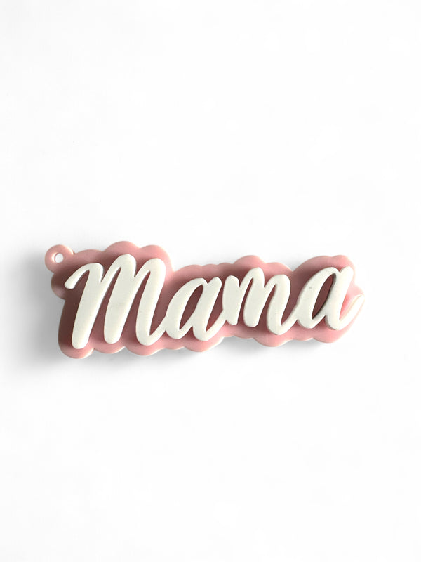 Mama πλεξιγκλάς κρεμαστό στοιχείο - So Cute Cut