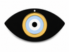 Oval Eye Plexi — Οβάλ Μάτι από Πλεξιγκλάς & Καθρέφτη
