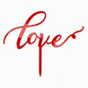 Love Topper από Πλεξιγκλάς – Romantic Collection