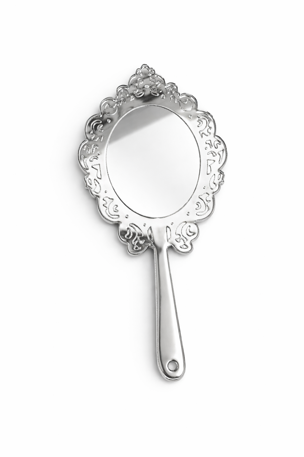 Πλεξιγκλάς στοιχείο καθρέφτης  - So Cute Cut