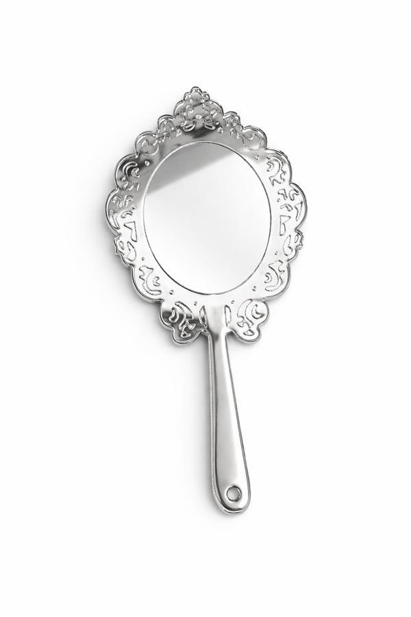 Πλεξιγκλάς στοιχείο καθρέφτης  - So Cute Cut