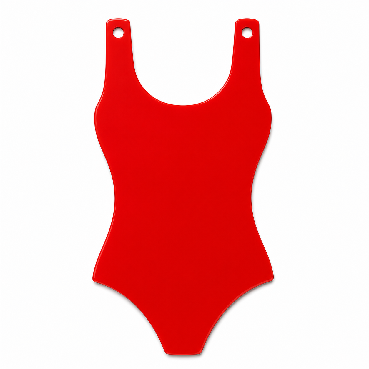 Summer Swimsuit | Laser Cut Μοτίφ Μαγιό για DIY Δημιουργίες & Μπομπονιέρες