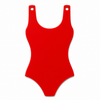 Summer Swimsuit | Laser Cut Μοτίφ Μαγιό για DIY Δημιουργίες & Μπομπονιέρες