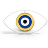 Oval Eye Plexi — Οβάλ Μάτι από Πλεξιγκλάς & Καθρέφτη