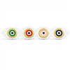Oval Eye Plexi — Οβάλ Μάτι από Πλεξιγκλάς & Καθρέφτη