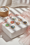 Oval Eye Plexi — Οβάλ Μάτι από Πλεξιγκλάς & Καθρέφτη