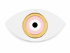 Oval Eye Plexi — Οβάλ Μάτι από Πλεξιγκλάς & Καθρέφτη