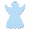 Classic Angel Laser Cut Shape της So Cute Cut από MDF, πλεξιγκλάς και καθρέφτη για χριστουγεννιάτικες κατασκευές, γούρια και DIY δημιουργίες.