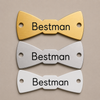 Παπιγιόν Groom Party Collection από Πλεξιγκλάς Χάραξης
