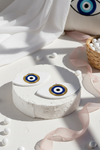 Oval Eye Plexi — Οβάλ Μάτι από Πλεξιγκλάς & Καθρέφτη