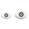 Oval Eye Plexi — Οβάλ Μάτι από Πλεξιγκλάς & Καθρέφτη