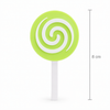 Candy Swirl Plexi