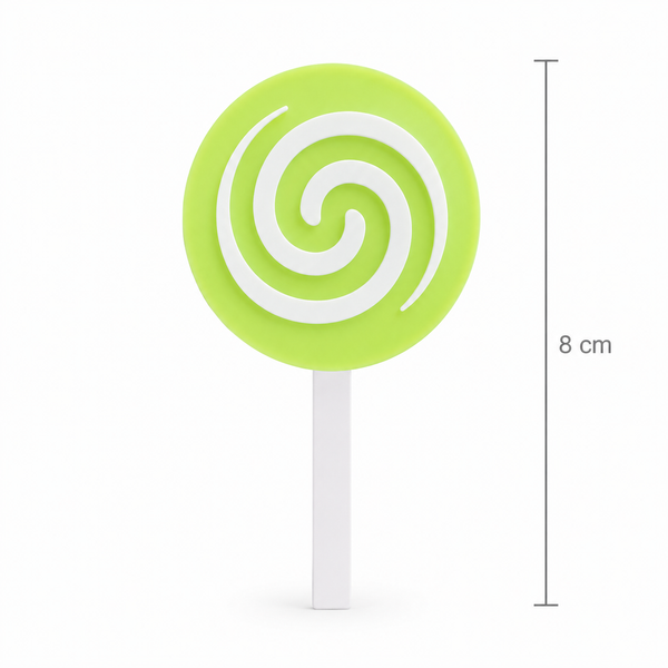 Candy Swirl Plexi