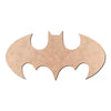 Ξύλινο στοιχείο Batman - So Cute Cut