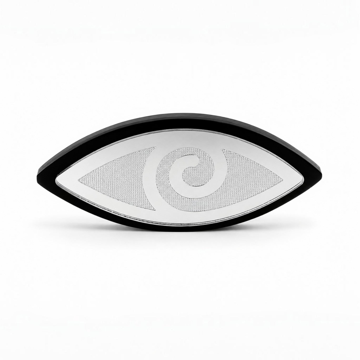 Infinity Eye επιτραπέζιο διακοσμητικό ματιού από plexiglass με χρυσό ή ασημί καθρέφτη So Cute Cut