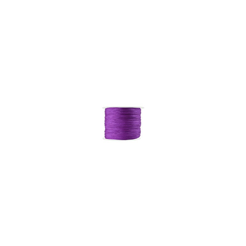Κορδόνι Σατέν 1mm (~130μέτρα/καρούλι) - So Cute Cut