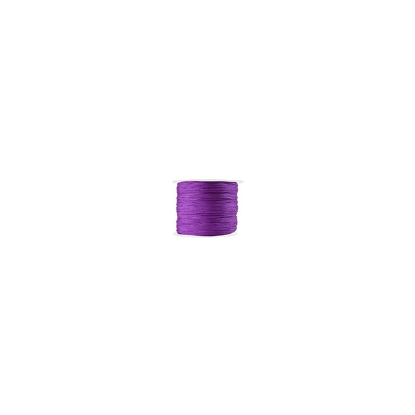 Κορδόνι Σατέν 1mm (~130μέτρα/καρούλι) - So Cute Cut