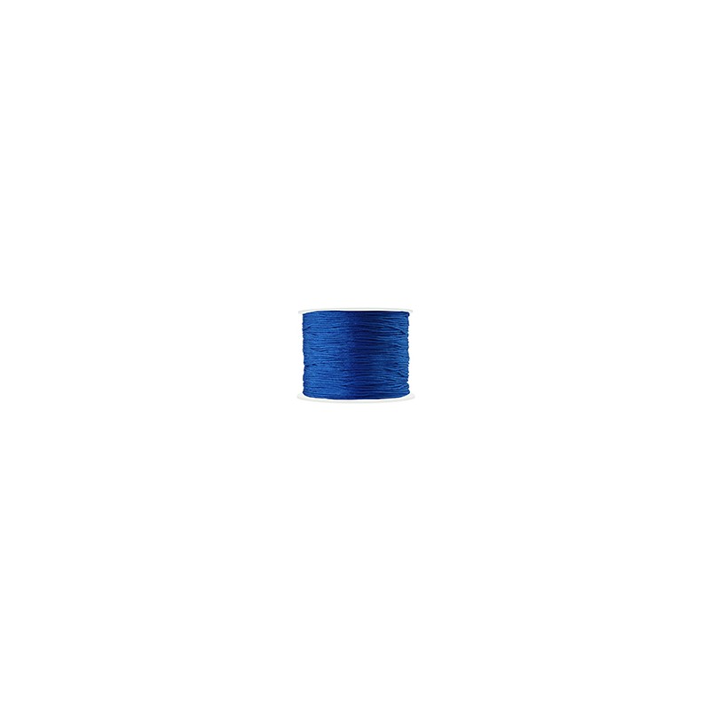 Κορδόνι Σατέν 1mm (~130μέτρα/καρούλι) - So Cute Cut