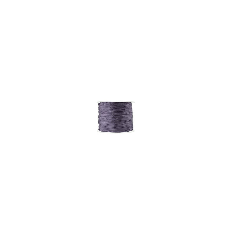 Κορδόνι Σατέν 1mm (~130μέτρα/καρούλι) - So Cute Cut