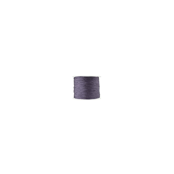 Κορδόνι Σατέν 1mm (~130μέτρα/καρούλι) - So Cute Cut