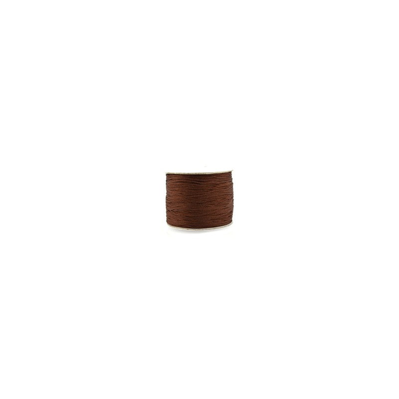 Κορδόνι Σατέν 1mm (~130μέτρα/καρούλι) - So Cute Cut