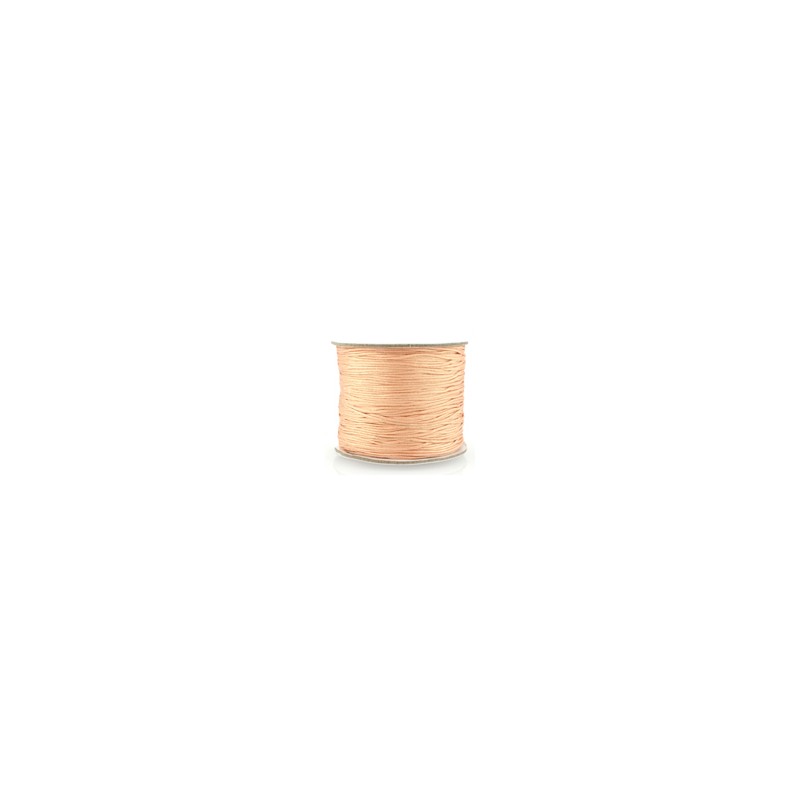 Κορδόνι Σατέν 1mm (~130μέτρα/καρούλι) - So Cute Cut