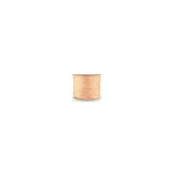 Κορδόνι Σατέν 1mm (~130μέτρα/καρούλι) - So Cute Cut