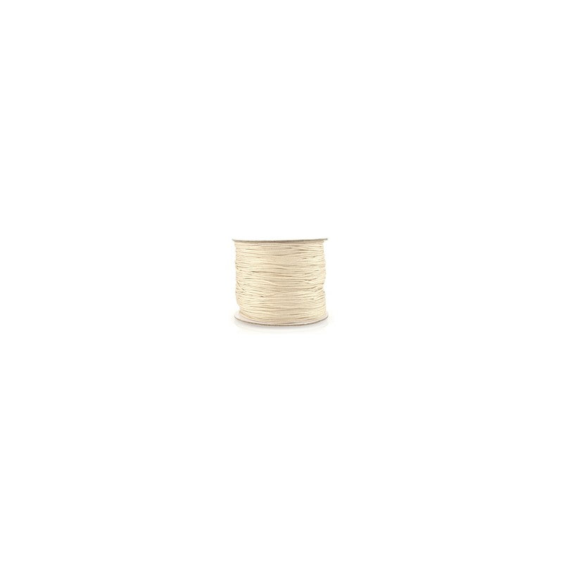 Κορδόνι Σατέν 1mm (~130μέτρα/καρούλι) - So Cute Cut