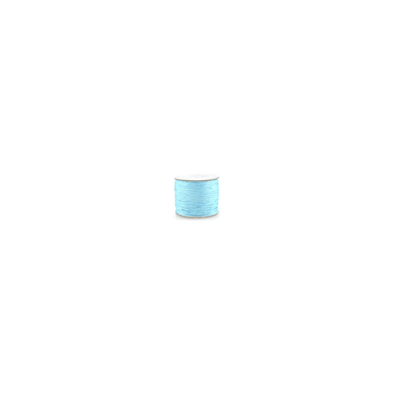 Κορδόνι Σατέν 1mm (~130μέτρα/καρούλι) - So Cute Cut