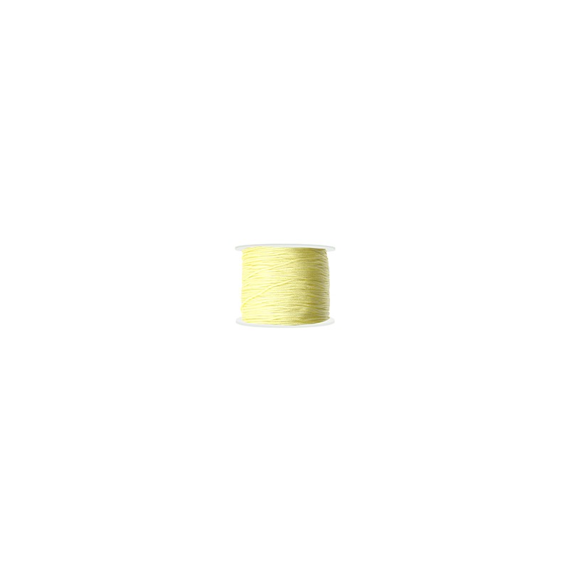 Κορδόνι Σατέν 1mm (~130μέτρα/καρούλι) - So Cute Cut