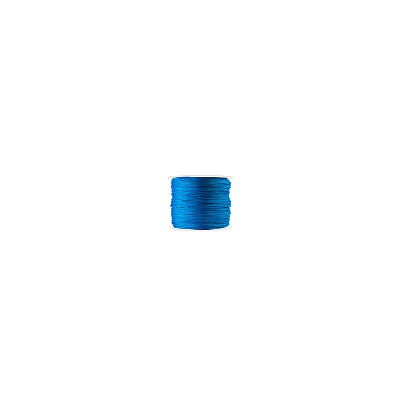 Κορδόνι Σατέν 1mm (~130μέτρα/καρούλι) - So Cute Cut