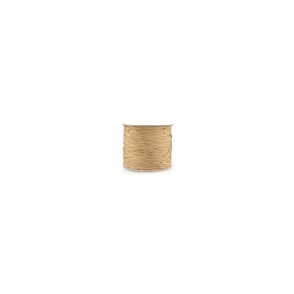 Κορδόνι Σατέν 1mm (~130μέτρα/καρούλι) - So Cute Cut