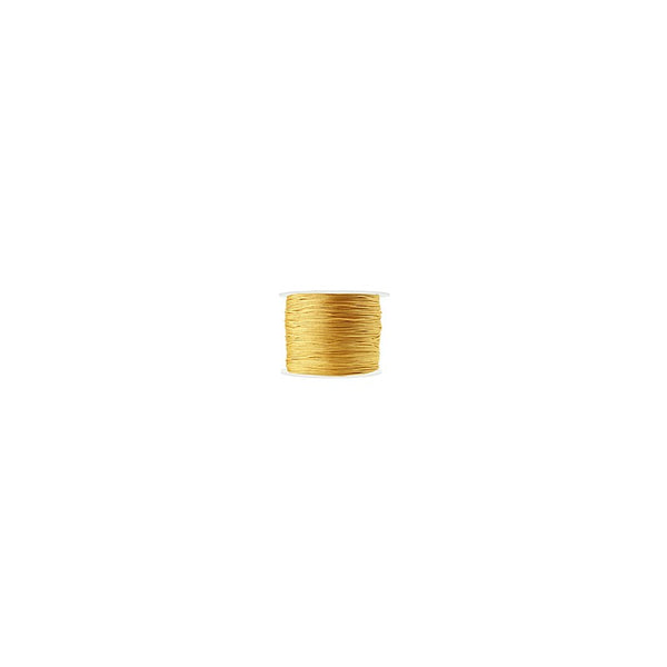 Κορδόνι Σατέν 1mm (~130μέτρα/καρούλι) - So Cute Cut