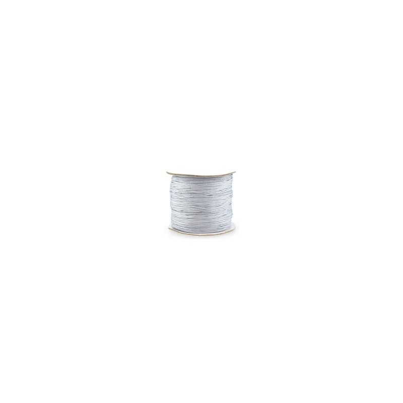 Κορδόνι Σατέν 1mm (~130μέτρα/καρούλι) - So Cute Cut