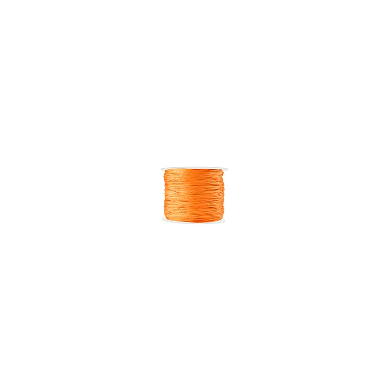 Κορδόνι Σατέν 1mm (~130μέτρα/καρούλι) - So Cute Cut