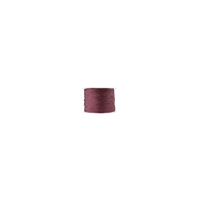 Κορδόνι Σατέν 1mm (~130μέτρα/καρούλι) - So Cute Cut